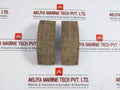 Hilliard 73Hd-31A-410 Clutch Shoe Sub-assembly Set