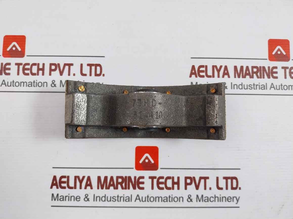 Hilliard 73Hd-31A-410 Clutch Shoe Sub-assembly Set