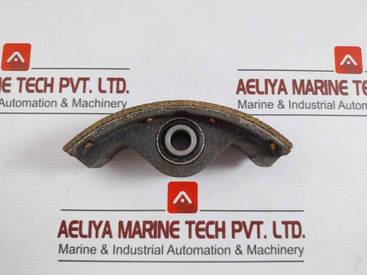 Hilliard 73Hd-31A-410 Clutch Shoe Sub-assembly Set