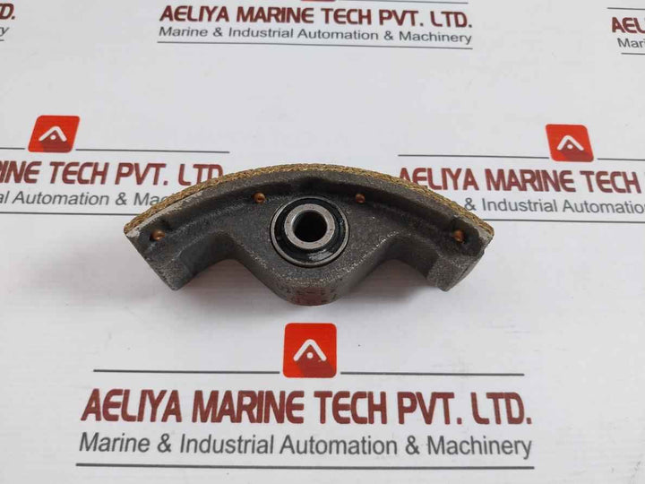 Hilliard 73Hd-31A-410 Clutch Shoe Sub-assembly Set