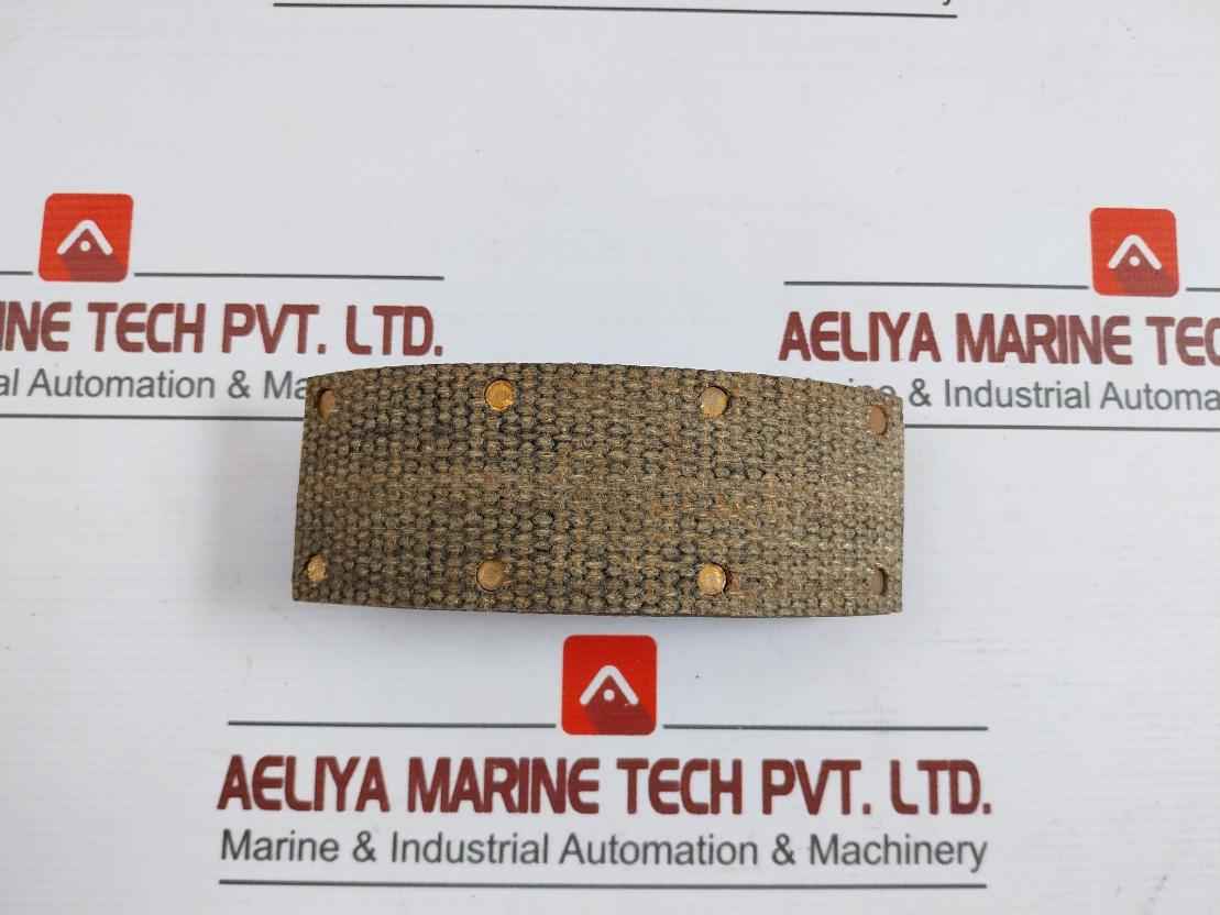 Hilliard 73Hd-31A-410 Clutch Shoe Sub-assembly Set