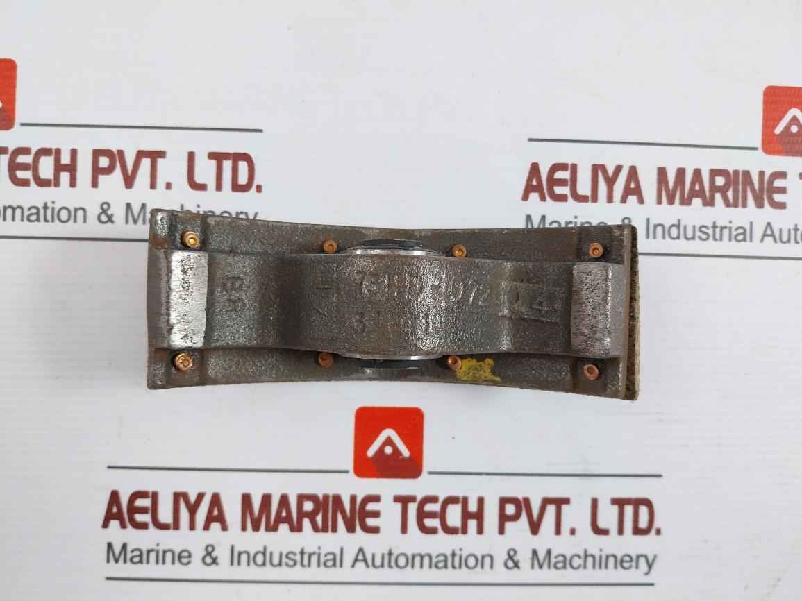 Hilliard 73Hd-31A-410 Clutch Shoe Sub-assembly Set