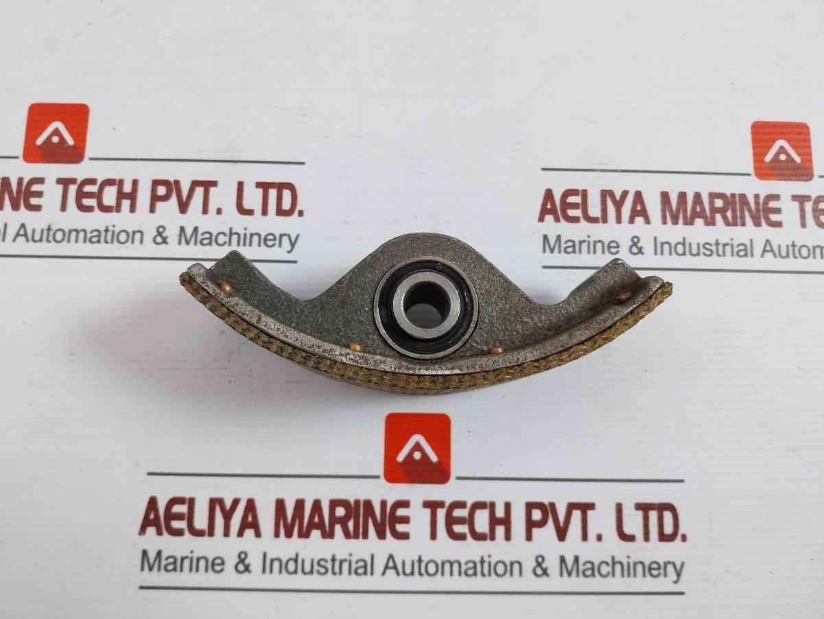 Hilliard 73Hd-31A-410 Clutch Shoe Sub-assembly Set