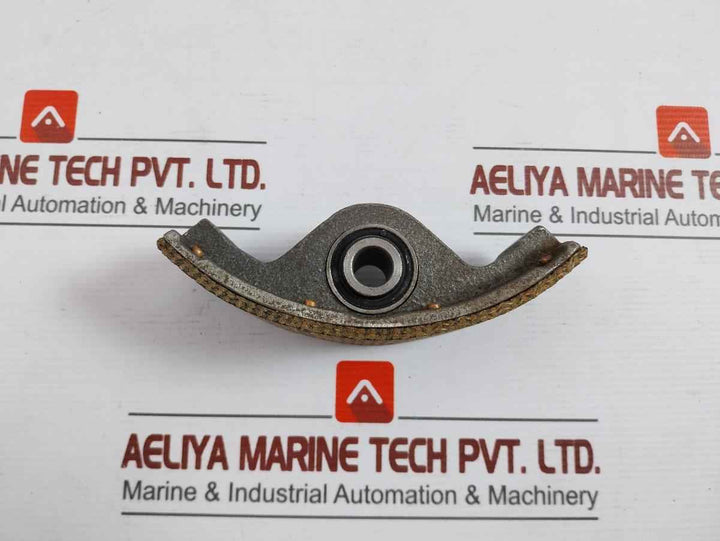Hilliard 73Hd-31A-410 Clutch Shoe Sub-assembly Set