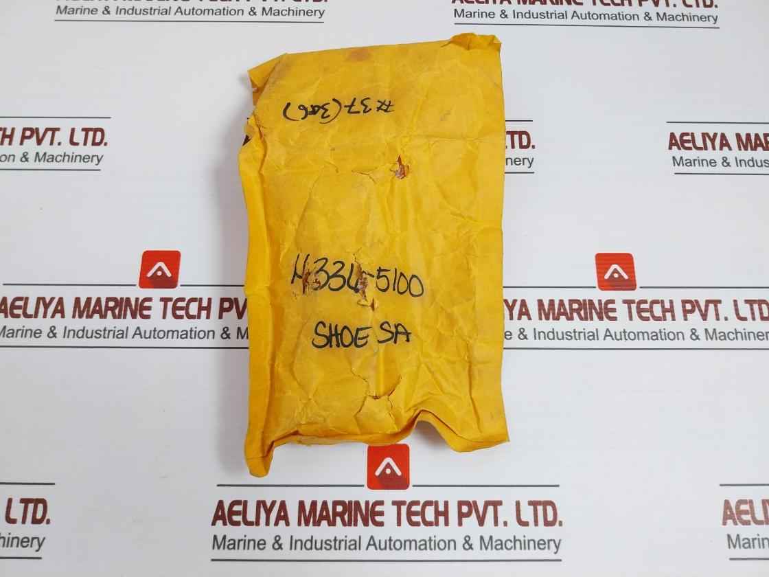 Hilliard 73Hd-31A-410 Clutch Shoe Sub-assembly Set