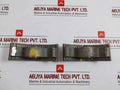 Hilliard 73Hd-31A-410 Clutch Shoe Sub-assembly Set