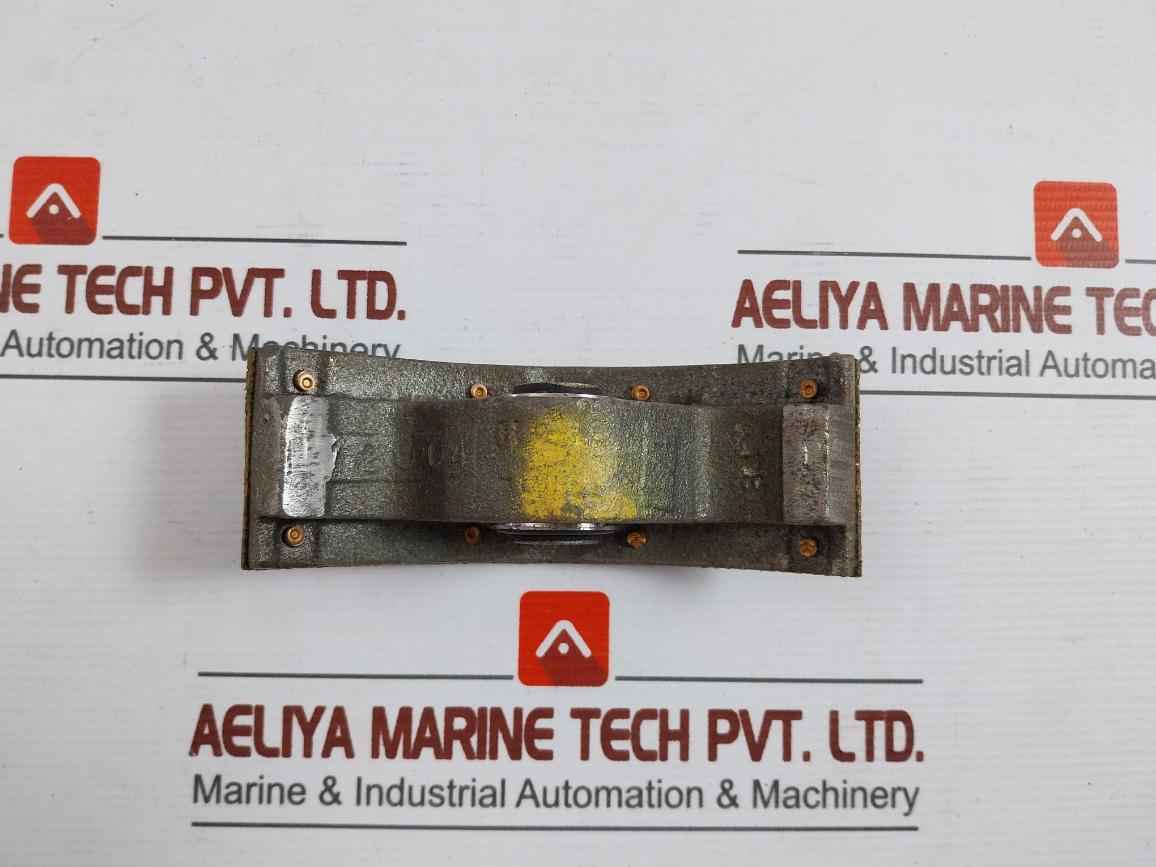 Hilliard 73Hd-31A-410 Clutch Shoe Sub-assembly Set