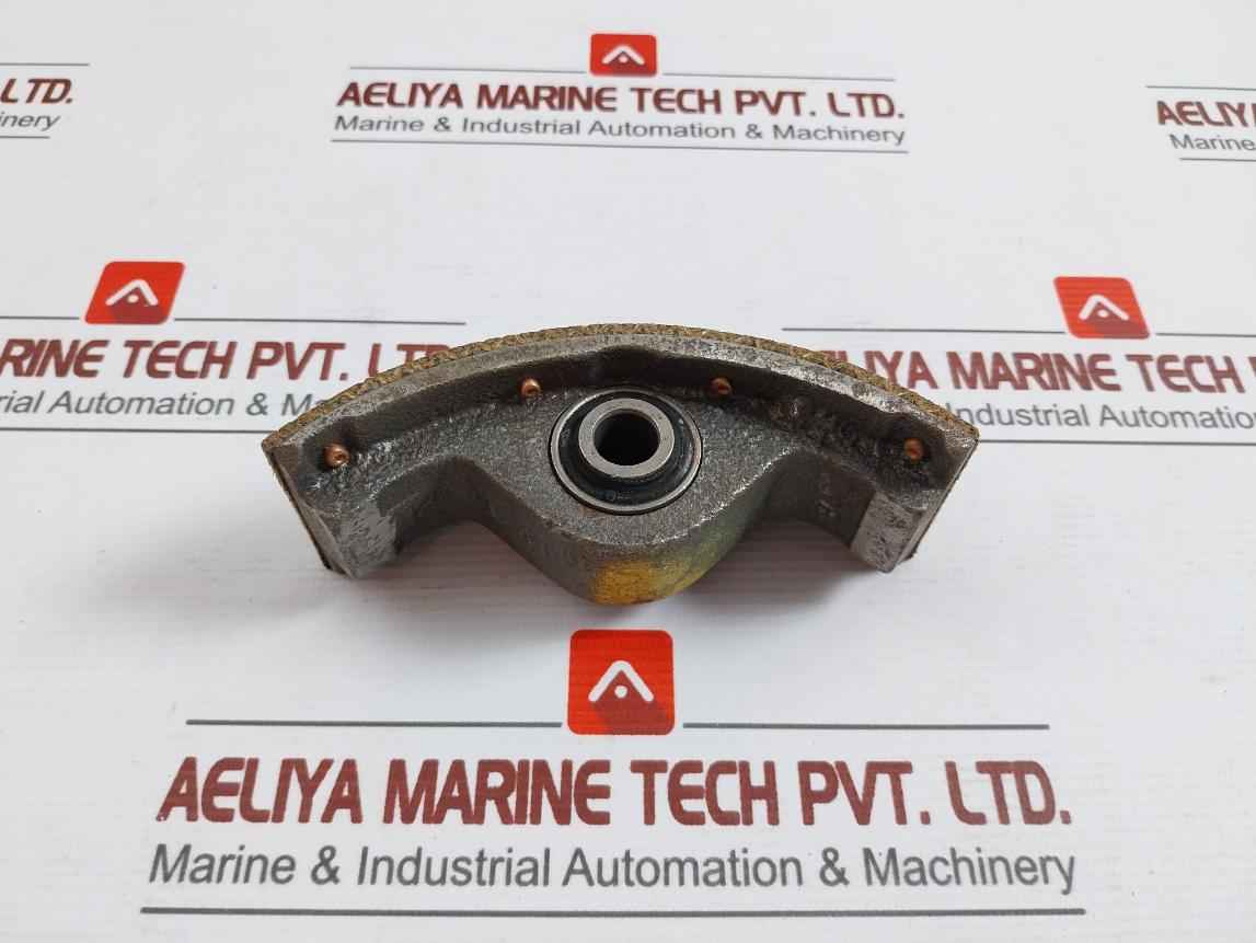 Hilliard 73Hd-31A-410 Clutch Shoe Sub-assembly Set