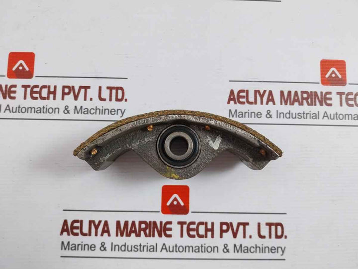 Hilliard 73Hd-31A-410 Clutch Shoe Sub-assembly Set