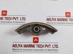 Hilliard 73Hd-31A-410 Clutch Shoe Sub-assembly Set