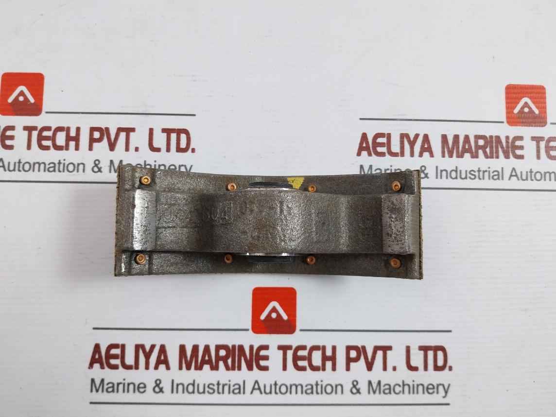 Hilliard 73Hd-31A-410 Clutch Shoe Sub-assembly Set