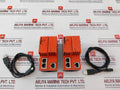 Hilscher NT 100-RE-EN/+ML Ethernet Fieldbus Gateway 24Vdc