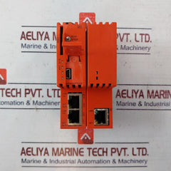 Hilscher NT 100-RE-EN/+ML Ethernet Fieldbus Gateway 24Vdc