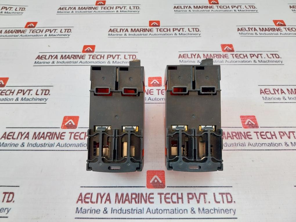 Hilscher NT 100-RE-EN/+ML Ethernet Fieldbus Gateway 24Vdc