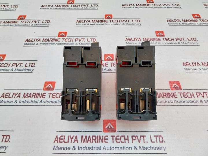 Hilscher NT 100-RE-EN/+ML Ethernet Fieldbus Gateway 24Vdc