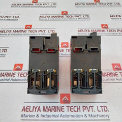 Hilscher NT 100-RE-EN/+ML Ethernet Fieldbus Gateway 24Vdc