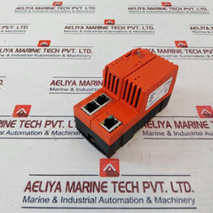 Hilscher NT 100-RE-EN/+ML Ethernet Fieldbus Gateway 24Vdc