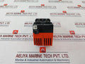Hilscher NT 100-RE-EN/+ML Ethernet Fieldbus Gateway 24Vdc