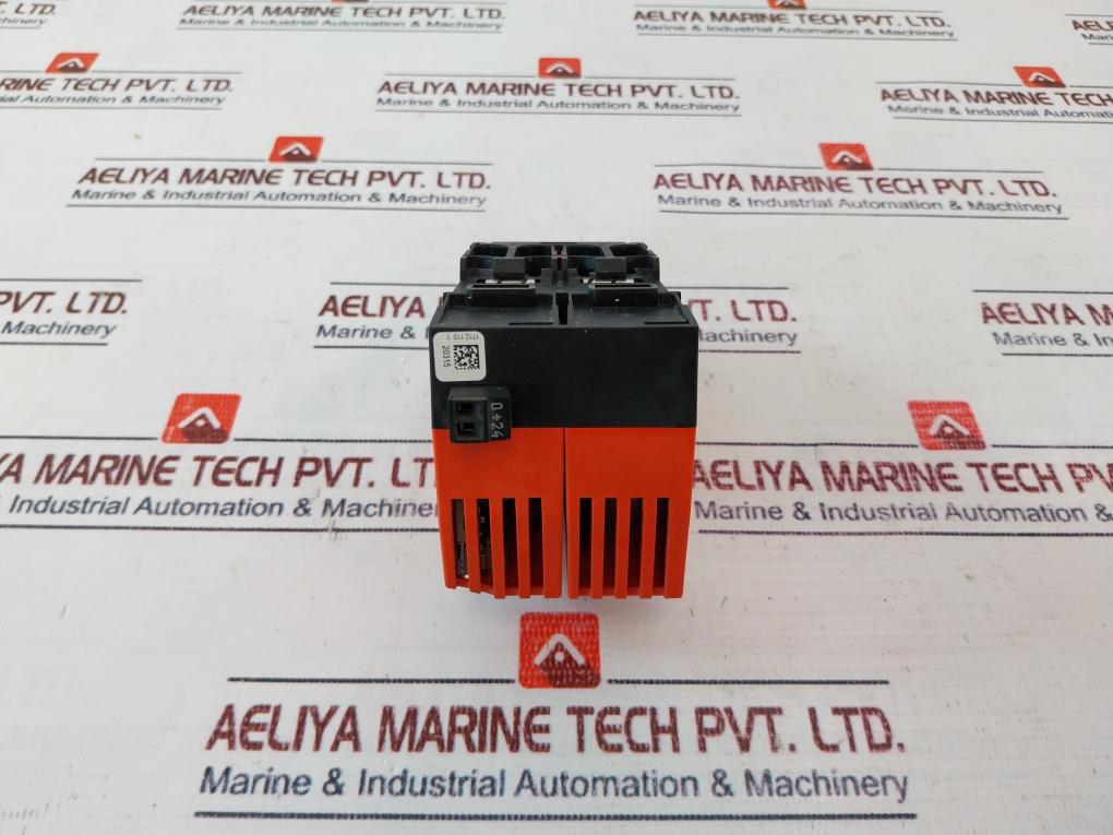 Hilscher NT 100-RE-EN/+ML Ethernet Fieldbus Gateway 24Vdc