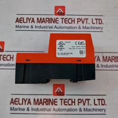 Hilscher NT 100-RE-EN/+ML Ethernet Fieldbus Gateway 24Vdc
