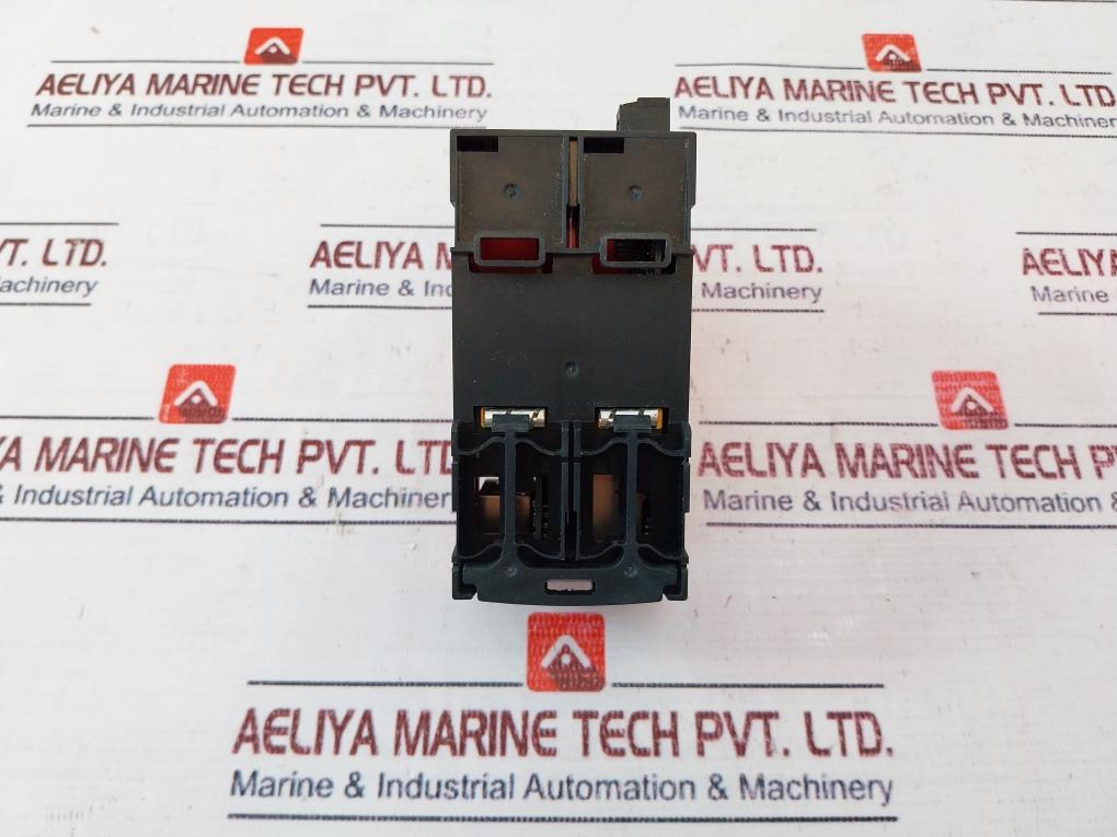 Hilscher NT 100-RE-EN/+ML Ethernet Fieldbus Gateway 24Vdc