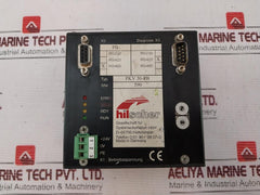 Hilscher Pkv 30-pb Protocol Converter