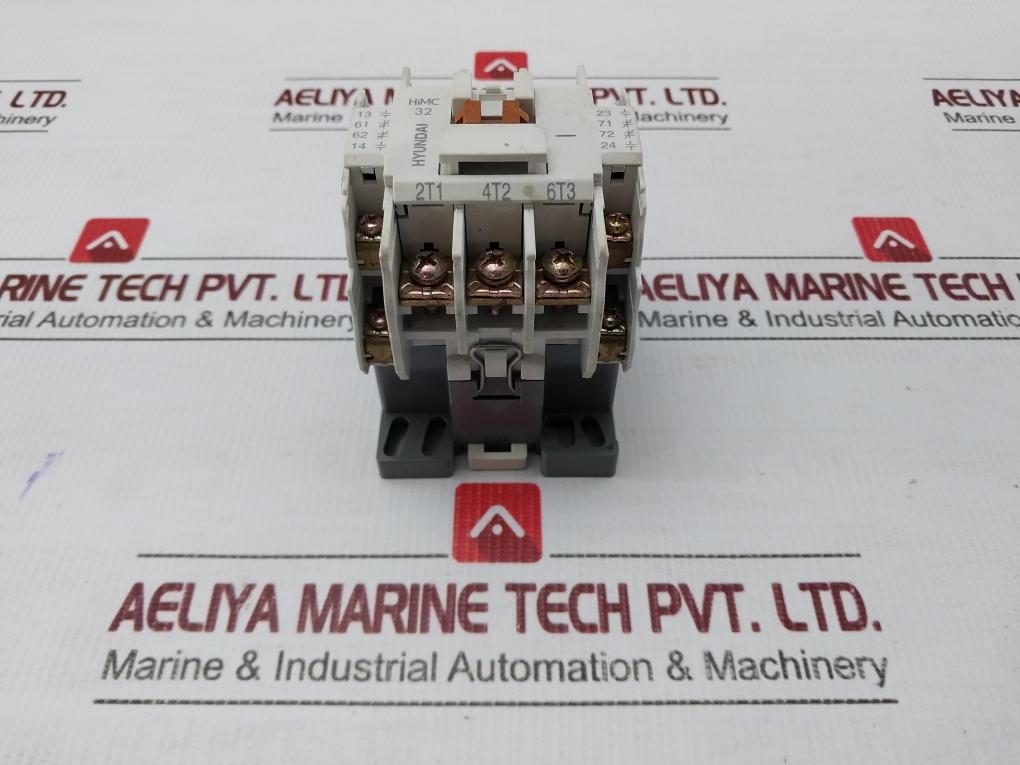 Himc-32-Magnetic-Contactor-220V-440V-32A-50Hz-By-Hyundai-208707-3