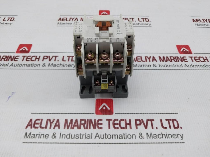 Himc-32-Magnetic-Contactor-220V-440V-32A-50Hz-By-Hyundai-208707-5