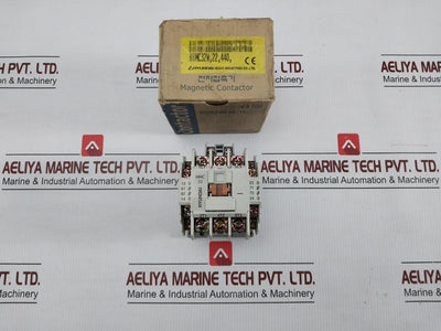 Himc-32-Magnetic-Contactor-440V-32A-Hg02001-1005A-A600-p300-60Hz-Hyundai-209623-1
