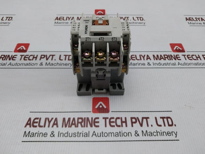 Himc-32-Magnetic-Contactor-440V-32A-Hg02001-1005A-A600-p300-60Hz-Hyundai-209623-4