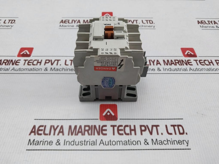 Himc-32-Magnetic-Contactor-440V-32A-Hg02001-1005A-A600-p300-60Hz-Hyundai-209623-5
