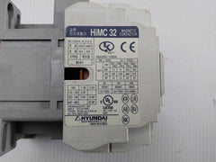 Himc-32-Magnetic-Contactor-440V-32A-Hg02001-1005A-A600-p300-60Hz-Hyundai-209623-8