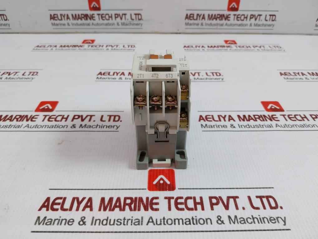 Himc 12 Hyundai Ac Magnetic Contactor 220V 13A 50Hz