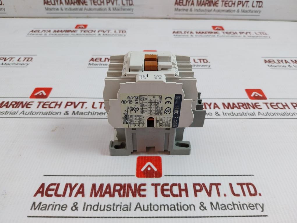 Himc 12 Hyundai Ac Magnetic Contactor 220V 13A 50Hz