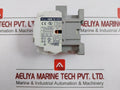 Himc 12 Hyundai Ac Magnetic Contactor 220V 13A 50Hz