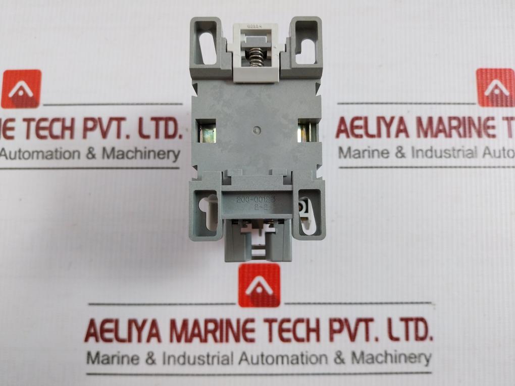 Himc 12 Hyundai Ac Magnetic Contactor 220V 13A 50Hz
