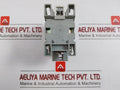 Himc 12 Hyundai Ac Magnetic Contactor 220V 13A 50Hz