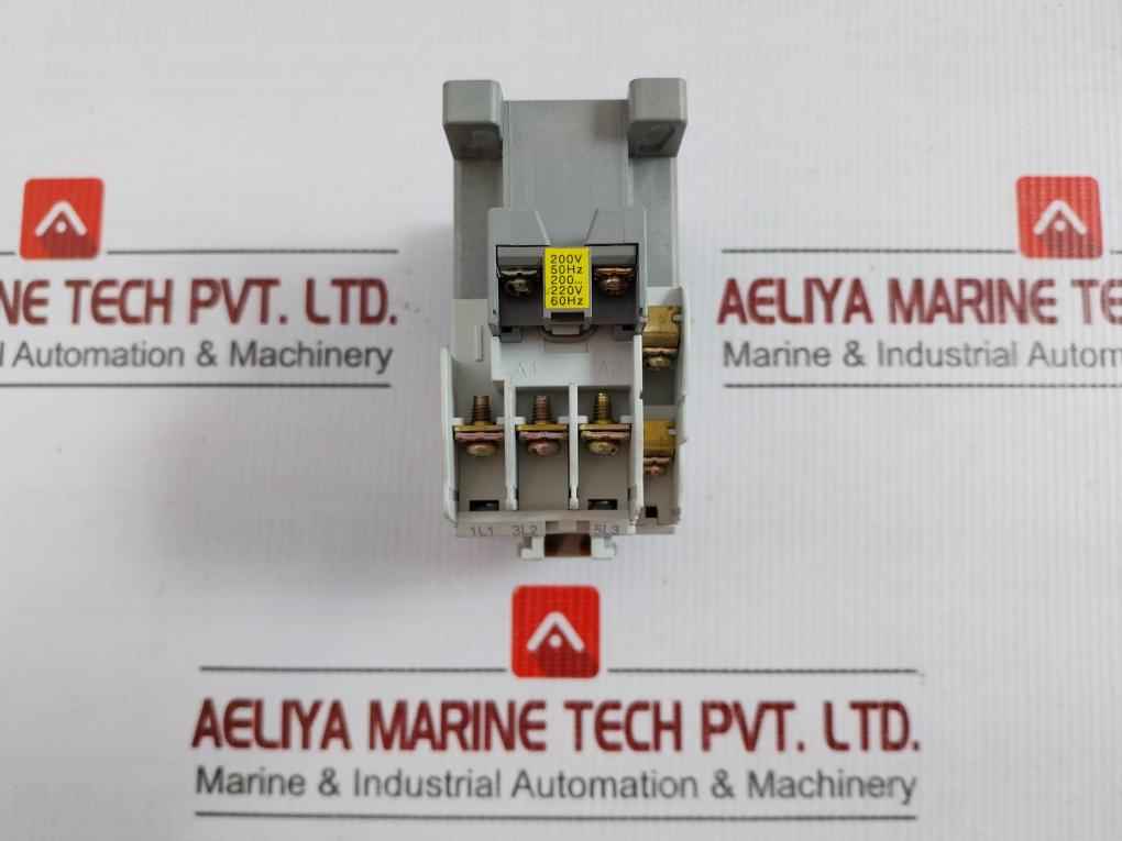 Himc 12 Hyundai Ac Magnetic Contactor 220V 13A 50Hz