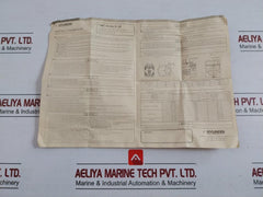 Himc 12 Hyundai Ac Magnetic Contactor 220V 13A 50Hz