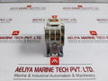 Himc 18 3-pole Magnetic Contactor 750V 50/60Hz Hyundai
