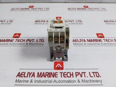Himc 18 3-pole Magnetic Contactor 750V 50/60Hz Hyundai