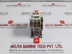 Himc 18 3-pole Magnetic Contactor 750V 50/60Hz Hyundai