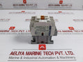 Himc 18 3-pole Magnetic Contactor 750V 50/60Hz Hyundai