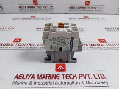 Himc 18 3-pole Magnetic Contactor 750V 50/60Hz Hyundai