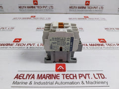 Himc 18 3-pole Magnetic Contactor 750V 50/60Hz Hyundai