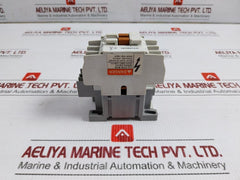 Himc 18 3-pole Magnetic Contactor 750V 50/60Hz Hyundai