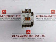 Himc 18 3-pole Magnetic Contactor 750V 50/60Hz Hyundai