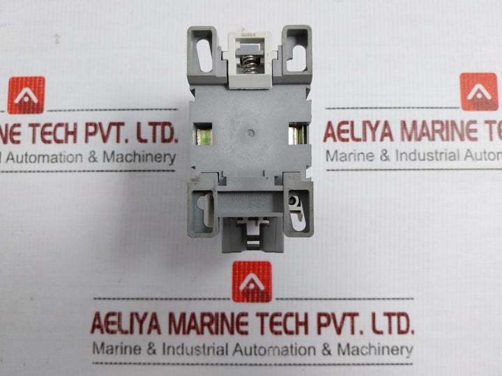 Himc 18 3-pole Magnetic Contactor 750V 50/60Hz Hyundai