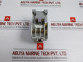 Himc 18 3-pole Magnetic Contactor 750V 50/60Hz Hyundai