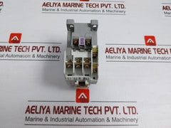 Himc 18 3-pole Magnetic Contactor 750V 50/60Hz Hyundai